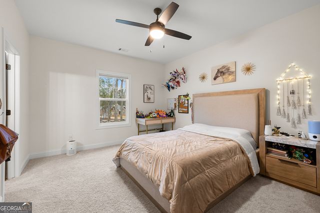 4895 Cool Springs Road, Winston, GA 30187