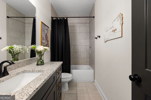 4895 Cool Springs Road, Winston, GA 30187