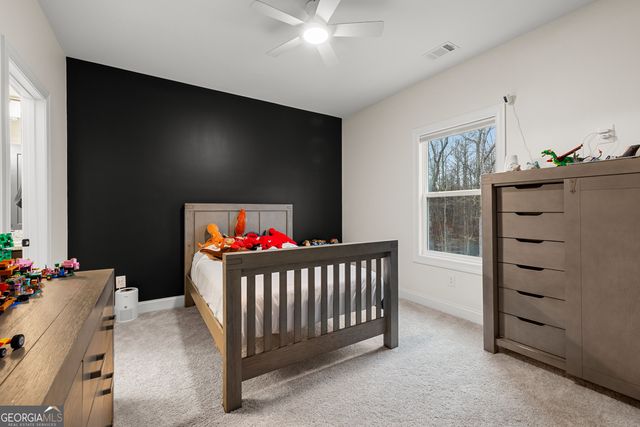 4895 Cool Springs Road, Winston, GA 30187