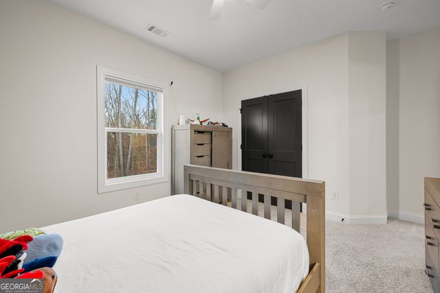 4895 Cool Springs Road, Winston, GA 30187