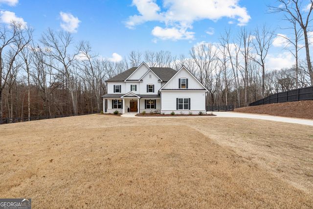 4895 Cool Springs Road, Winston, GA 30187