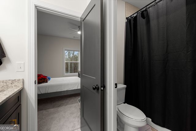 4895 Cool Springs Road, Winston, GA 30187