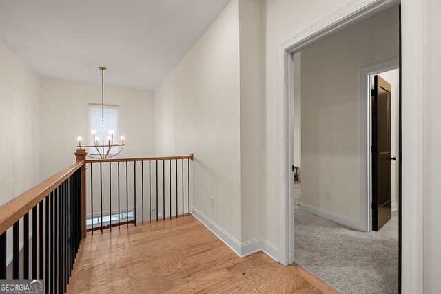 4895 Cool Springs Road, Winston, GA 30187