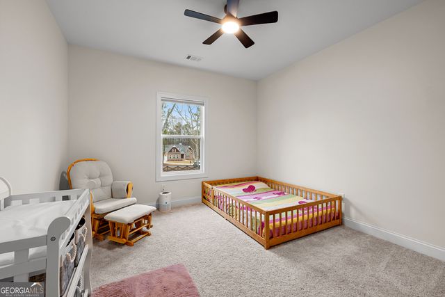 4895 Cool Springs Road, Winston, GA 30187