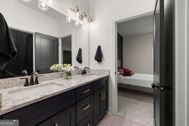 4895 Cool Springs Road, Winston, GA 30187