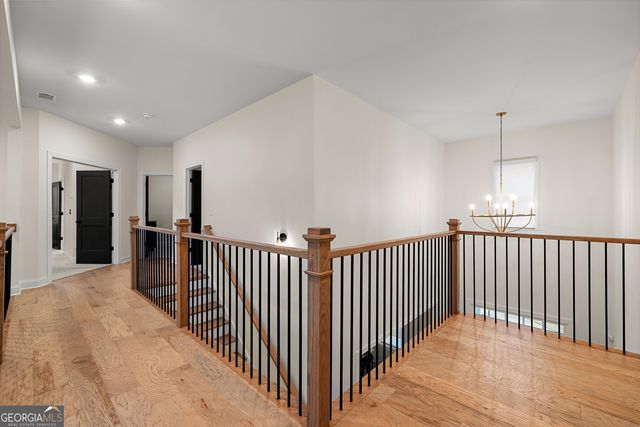 4895 Cool Springs Road, Winston, GA 30187