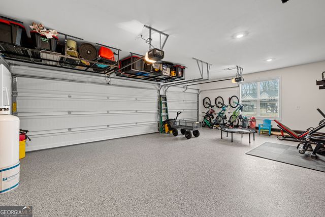 4895 Cool Springs Road, Winston, GA 30187