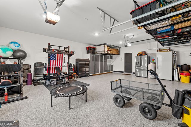 4895 Cool Springs Road, Winston, GA 30187