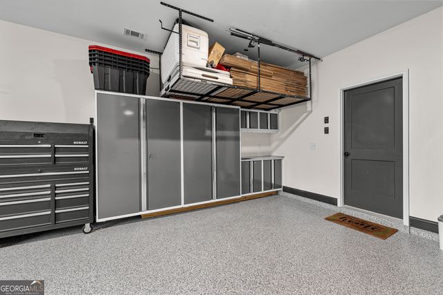 4895 Cool Springs Road, Winston, GA 30187