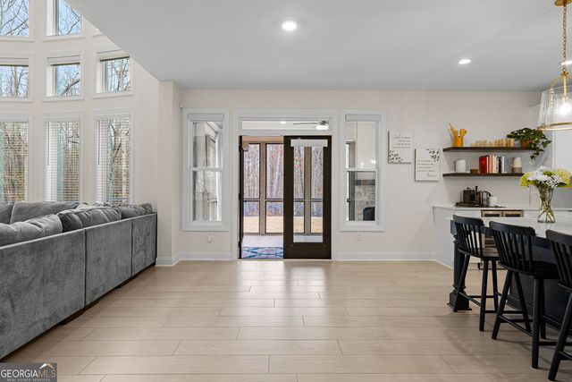 4895 Cool Springs Road, Winston, GA 30187