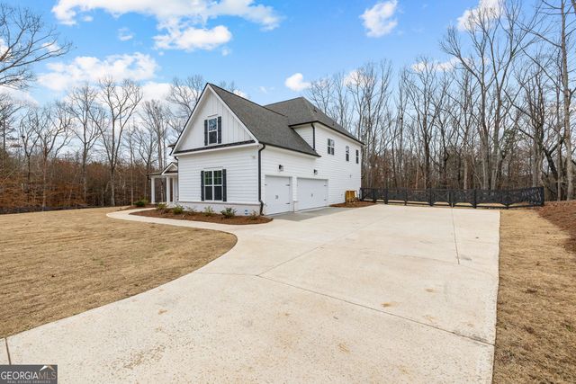 4895 Cool Springs Road, Winston, GA 30187