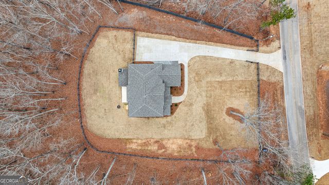 4895 Cool Springs Road, Winston, GA 30187