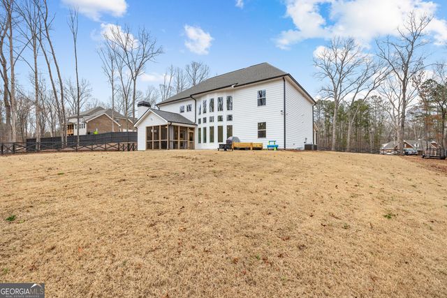 4895 Cool Springs Road, Winston, GA 30187