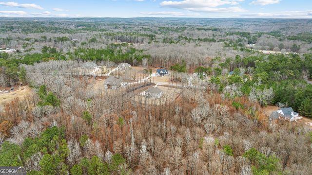 4895 Cool Springs Road, Winston, GA 30187