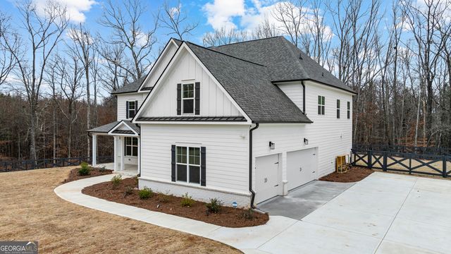 4895 Cool Springs Road, Winston, GA 30187