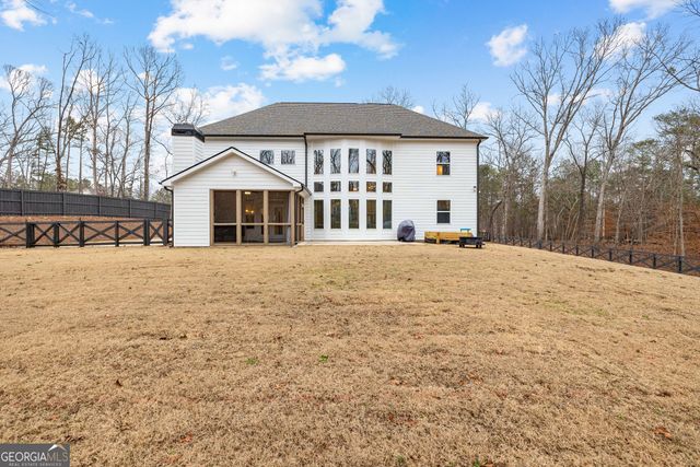 4895 Cool Springs Road, Winston, GA 30187