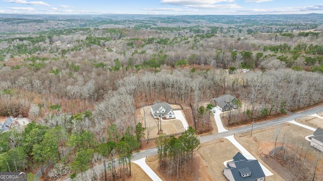 4895 Cool Springs Road, Winston, GA 30187