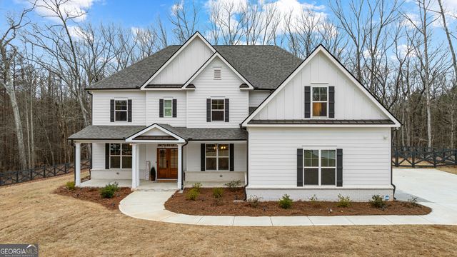 4895 Cool Springs Road, Winston, GA 30187