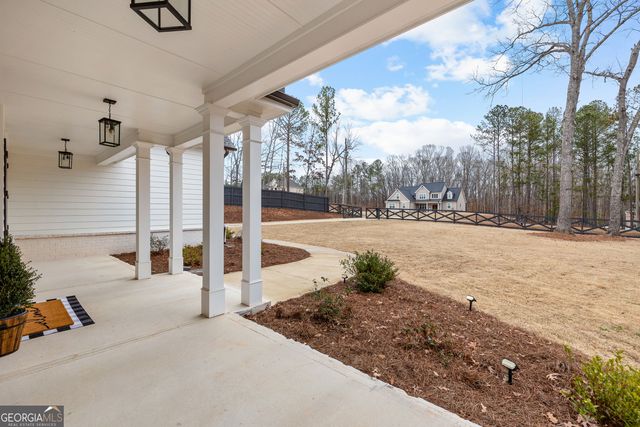 4895 Cool Springs Road, Winston, GA 30187