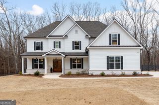 4895 Cool Springs Road, Winston, GA 30187