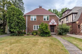 3373 Blanche Avenue, Cleveland Heights, OH 44118