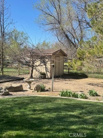 30081 Jamaica Dunes Drive, Tehachapi, CA 93561
