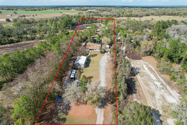 27035 STATE ROAD 44, Eustis, FL 32736