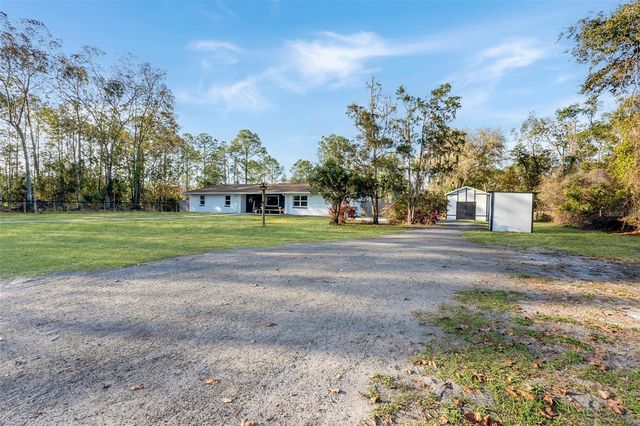 27035 STATE ROAD 44, Eustis, FL 32736