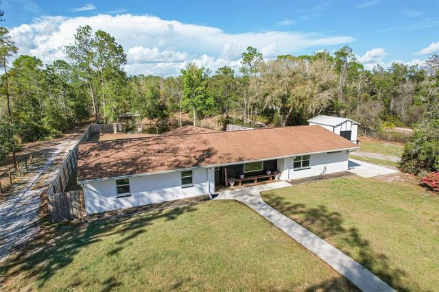 27035 STATE ROAD 44, Eustis, FL 32736