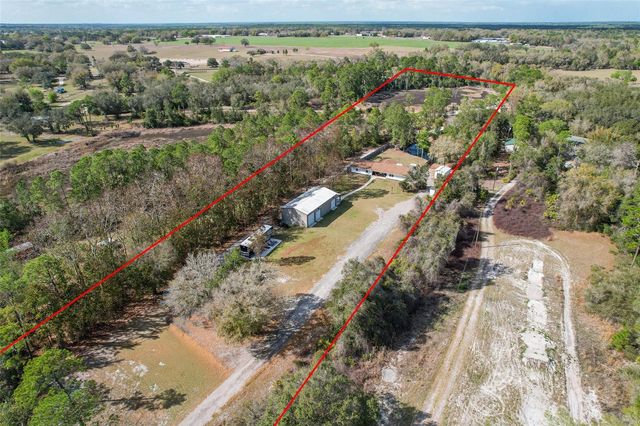27035 STATE ROAD 44, Eustis, FL 32736