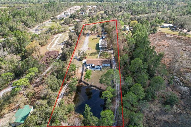27035 STATE ROAD 44, Eustis, FL 32736