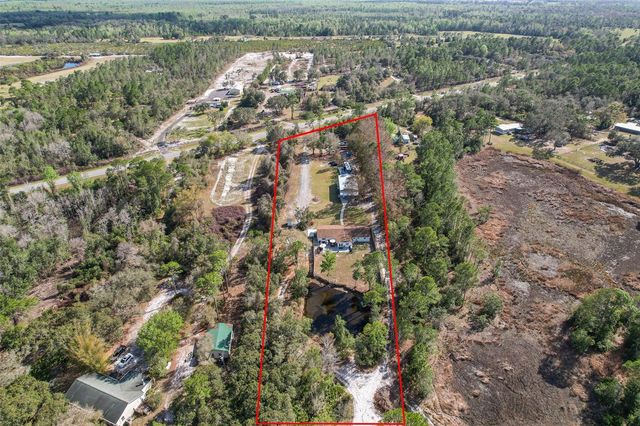 27035 STATE ROAD 44, Eustis, FL 32736
