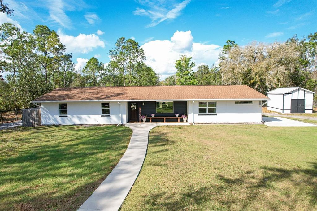 27035 STATE ROAD 44, Eustis, FL 32736