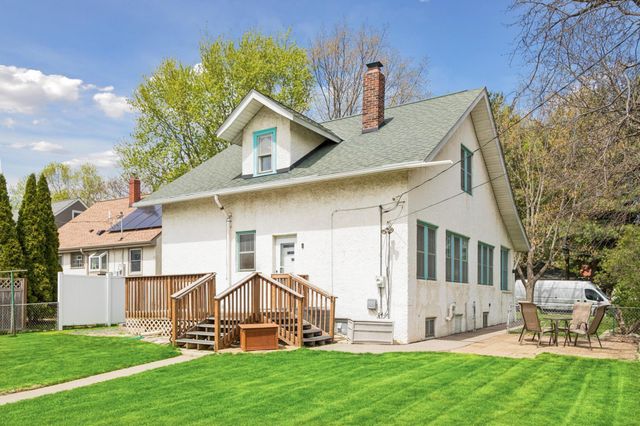 982 Topping Street, Saint Paul, MN 55103