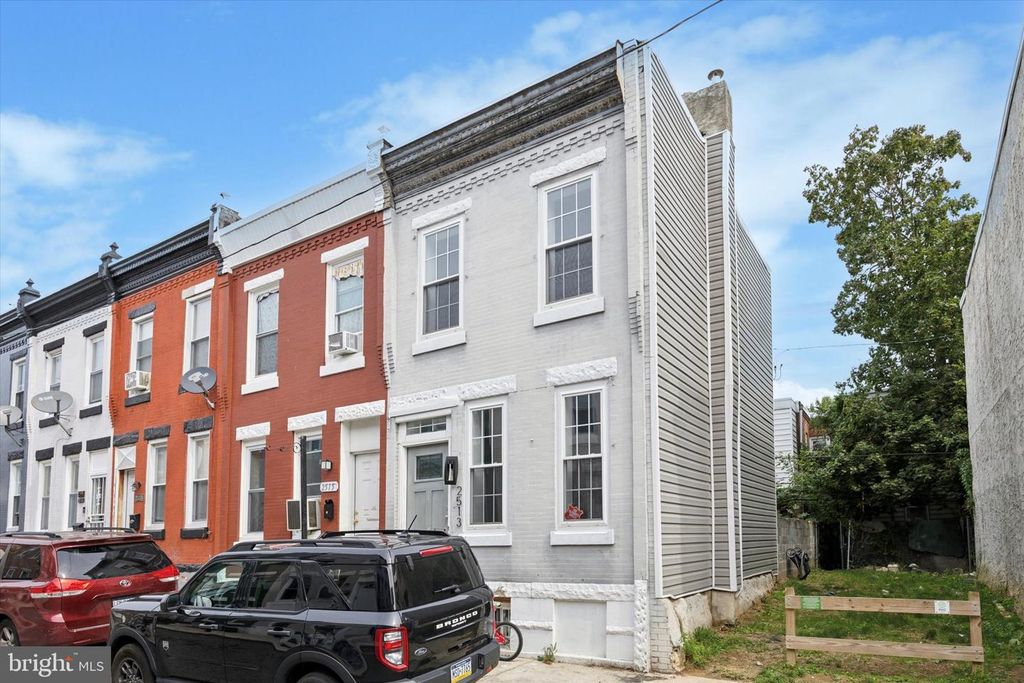 2513 N DOUGLAS ST, Philadelphia, PA 19132