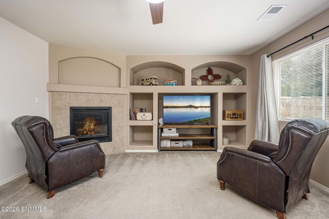 5812 Coyote Peak Place, Las Cruces, NM 88012