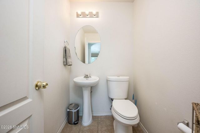 5812 Coyote Peak Place, Las Cruces, NM 88012