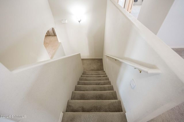 5812 Coyote Peak Place, Las Cruces, NM 88012