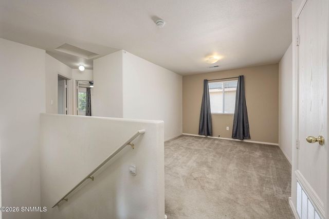 5812 Coyote Peak Place, Las Cruces, NM 88012