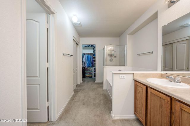 5812 Coyote Peak Place, Las Cruces, NM 88012