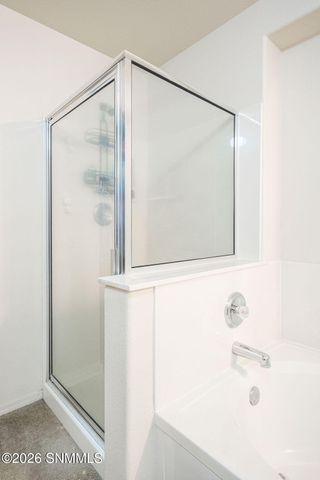 5812 Coyote Peak Place, Las Cruces, NM 88012