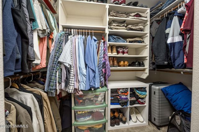 5812 Coyote Peak Place, Las Cruces, NM 88012