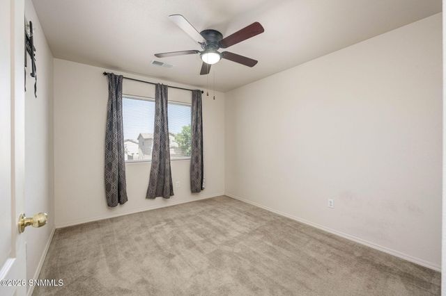 5812 Coyote Peak Place, Las Cruces, NM 88012