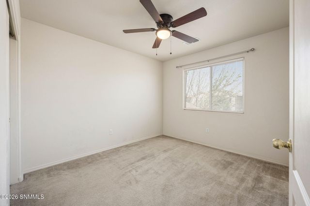 5812 Coyote Peak Place, Las Cruces, NM 88012