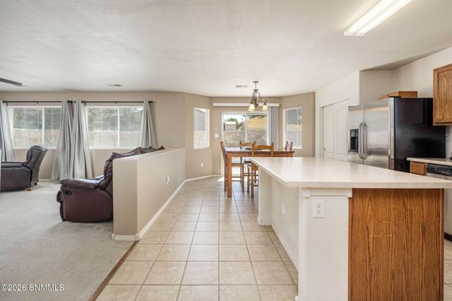 5812 Coyote Peak Place, Las Cruces, NM 88012