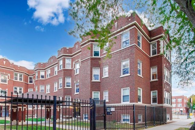 6421 N GREENVIEW Avenue 2W, Chicago, IL 60626