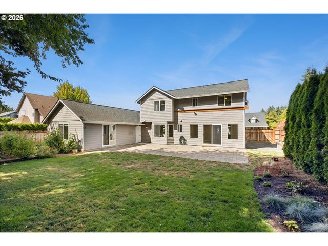 51894 Sw CREEKVIEW Pl, Scappoose, OR 97056