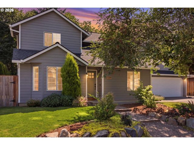 51894 Sw CREEKVIEW Pl, Scappoose, OR 97056