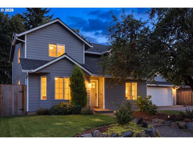 51894 Sw CREEKVIEW Pl, Scappoose, OR 97056