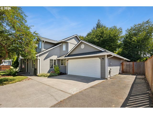 51894 Sw CREEKVIEW Pl, Scappoose, OR 97056